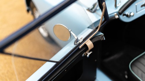 1960 MGA Roadster zum Verkauf (Bild 68 von 170)