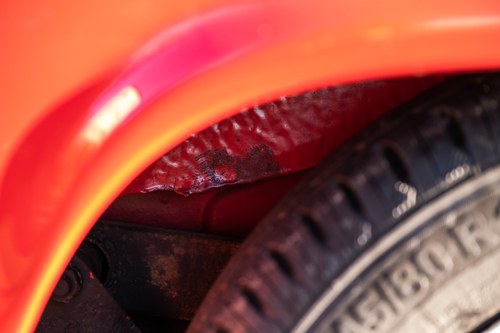 1963 MG Midget Mk I zum Verkauf (Bild 144 von 200)