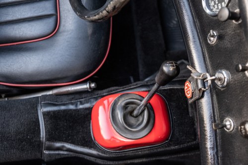 1963 MG Midget Mk I zum Verkauf (Bild 90 von 200)