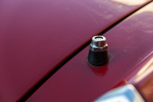 1963 MG Midget Mk I zum Verkauf (Bild 126 von 200)