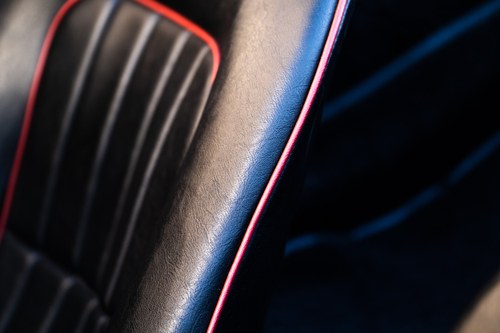 1963 MG Midget Mk I zum Verkauf (Bild 59 von 200)