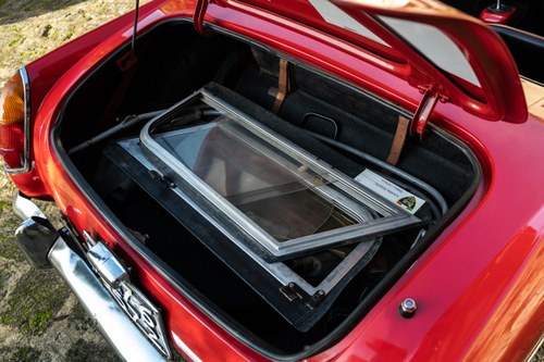1963 MG Midget Mk I zum Verkauf (Bild 94 von 200)
