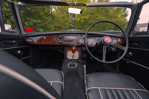 1966 MGB Roadster En venta (imagen 73 de 198)