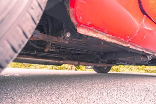 1966 MGB Roadster En venta (imagen 170 de 198)