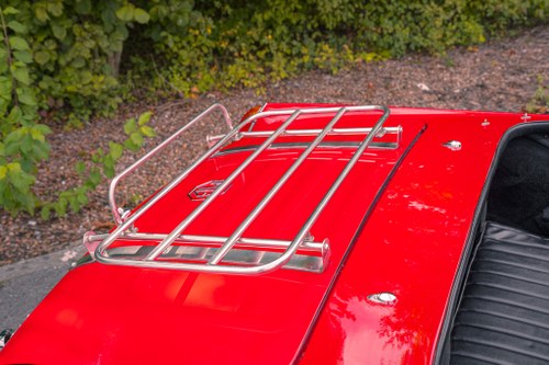 1966 MGB Roadster En venta (imagen 128 de 198)