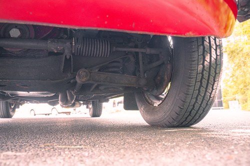 1966 MGB Roadster En venta (imagen 177 de 198)