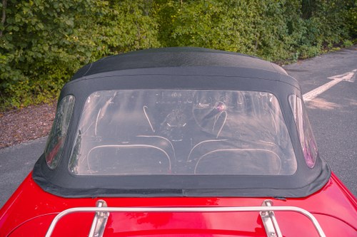 1966 MGB Roadster En venta (imagen 147 de 198)