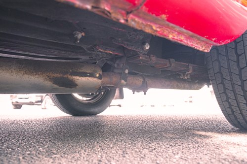 1966 MGB Roadster En venta (imagen 180 de 198)