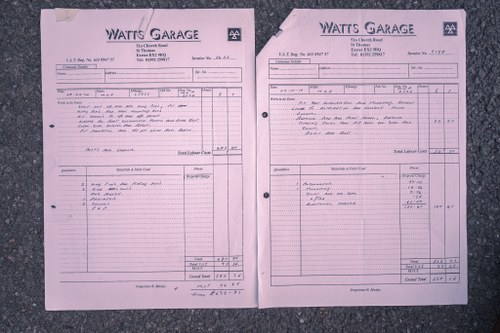 1966 MGB Roadster En venta (imagen 196 de 198)