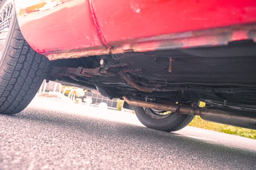 1966 MGB Roadster En venta (imagen 171 de 198)