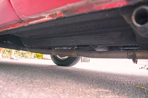 1966 MGB Roadster En venta (imagen 182 de 198)