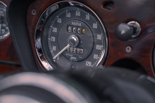 1966 MGB Roadster En venta (imagen 35 de 198)