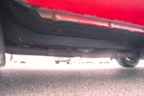 1966 MGB Roadster En venta (imagen 178 de 198)