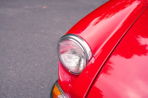 1966 MGB Roadster En venta (imagen 90 de 198)