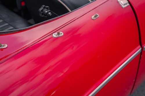 1966 MGB Roadster En venta (imagen 129 de 198)