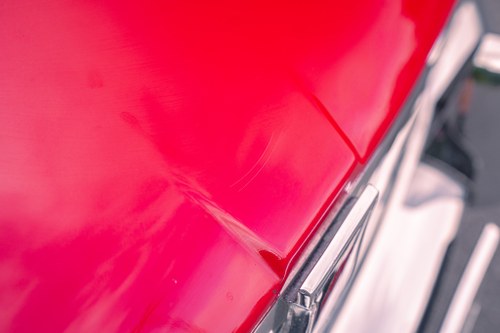 1966 MGB Roadster En venta (imagen 94 de 198)