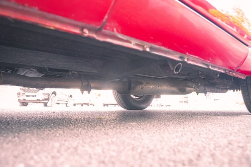 1966 MGB Roadster En venta (imagen 179 de 198)