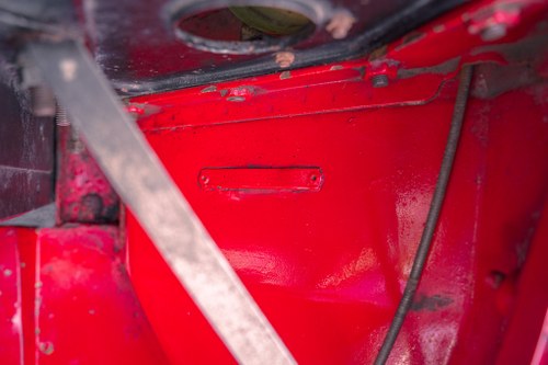 1966 MGB Roadster En venta (imagen 164 de 198)