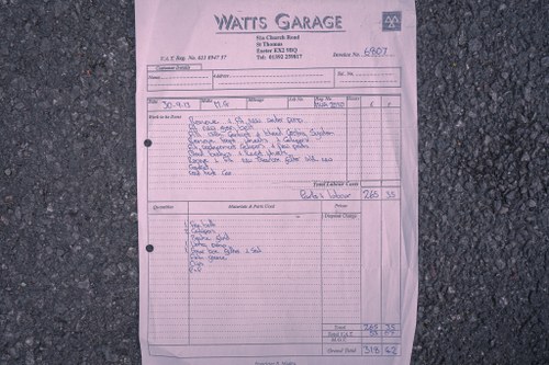 1966 MGB Roadster En venta (imagen 197 de 198)