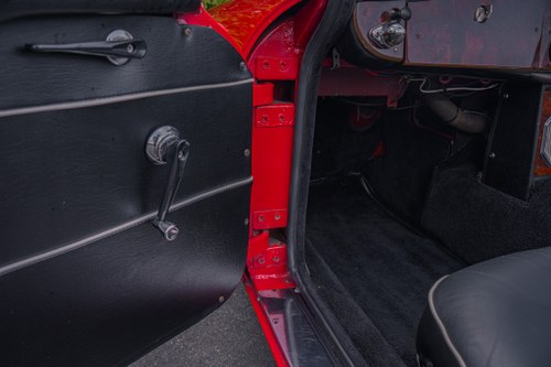 1966 MGB Roadster En venta (imagen 53 de 198)