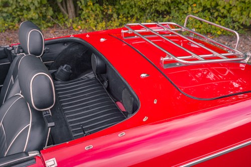 1966 MGB Roadster En venta (imagen 118 de 198)