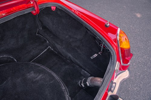 1966 MGB Roadster En venta (imagen 78 de 198)