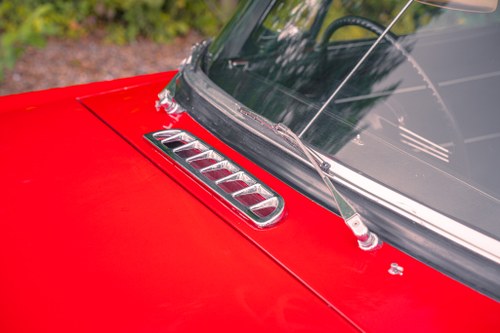 1966 MGB Roadster En venta (imagen 99 de 198)