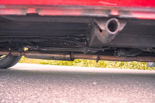 1966 MGB Roadster En venta (imagen 172 de 198)