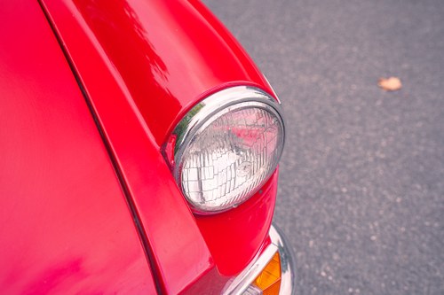 1966 MGB Roadster En venta (imagen 91 de 198)