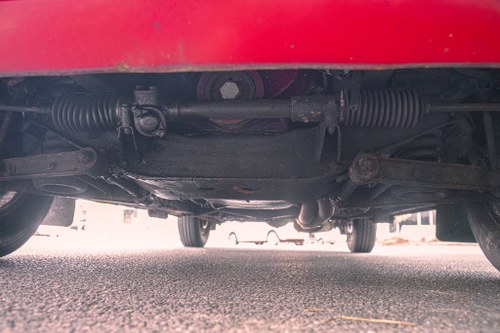 1966 MGB Roadster En venta (imagen 176 de 198)