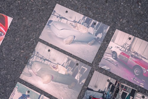 1966 MGB Roadster En venta (imagen 191 de 198)