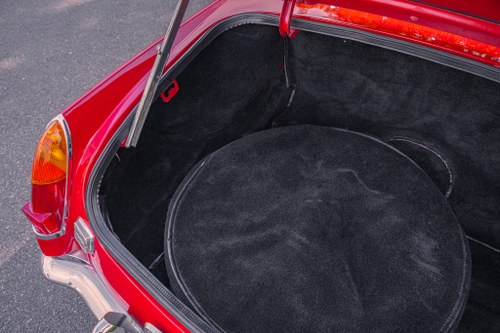 1966 MGB Roadster En venta (imagen 79 de 198)