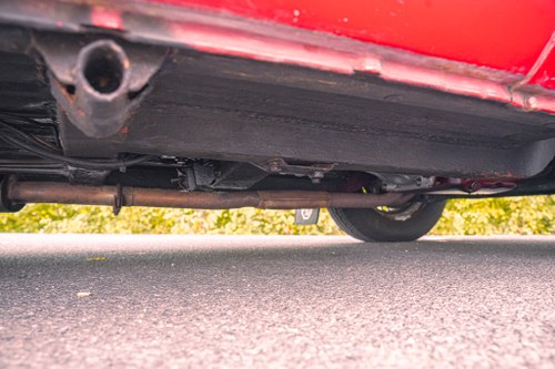 1966 MGB Roadster En venta (imagen 173 de 198)