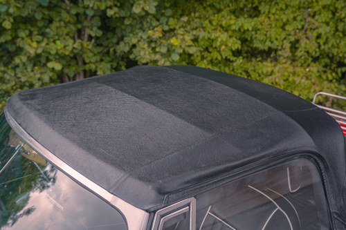 1966 MGB Roadster En venta (imagen 107 de 198)