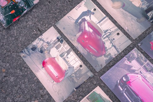 1966 MGB Roadster En venta (imagen 192 de 198)