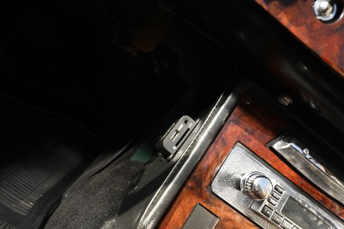 1968 MGB Roadster Heritage Shell 2.1L En venta (imagen 62 de 165)