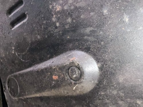 1970 MG MGB Roadster For Sale (picture 123 of 141)