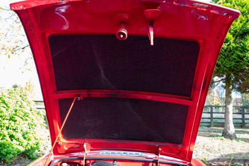 1970 MG MGB Roadster For Sale (picture 106 of 141)