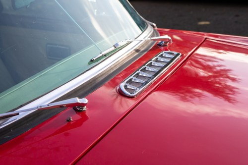 1970 MG MGB Roadster For Sale (picture 83 of 141)