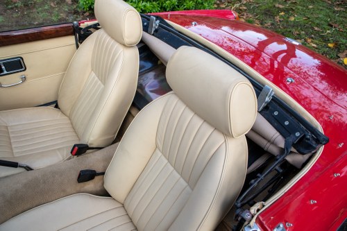 1970 MG MGB Roadster For Sale (picture 48 of 141)