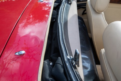 1970 MG MGB Roadster For Sale (picture 98 of 141)