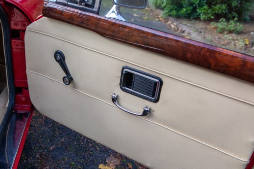 1970 MG MGB Roadster For Sale (picture 56 of 141)