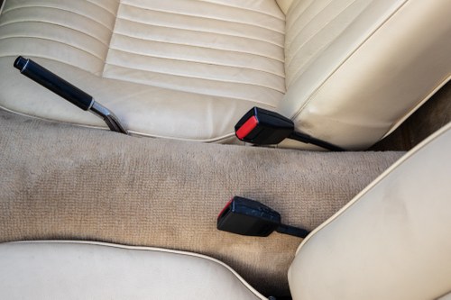 1970 MG MGB Roadster For Sale (picture 54 of 141)