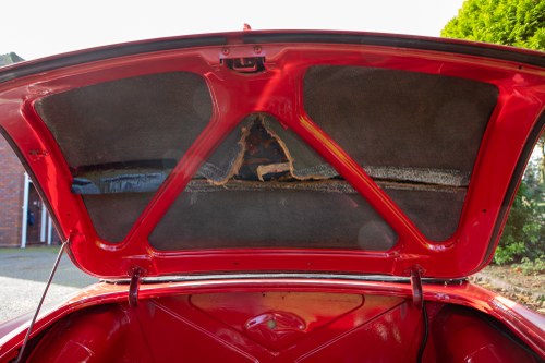 1970 MG MGB Roadster For Sale (picture 100 of 141)