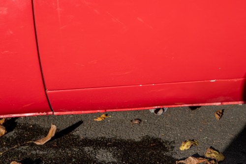 1970 MG MGB Roadster For Sale (picture 96 of 141)