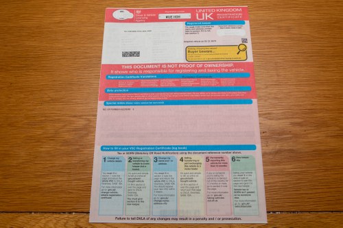 1970 MG MGB Roadster For Sale (picture 130 of 141)