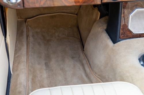 1970 MG MGB Roadster For Sale (picture 46 of 141)