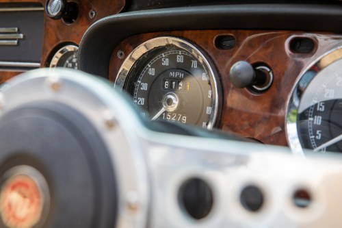 1970 MG MGB Roadster For Sale (picture 63 of 141)