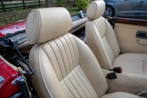 1970 MG MGB Roadster For Sale (picture 61 of 141)