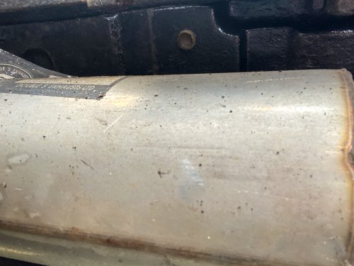 1970 MG MGB Roadster For Sale (picture 121 of 141)